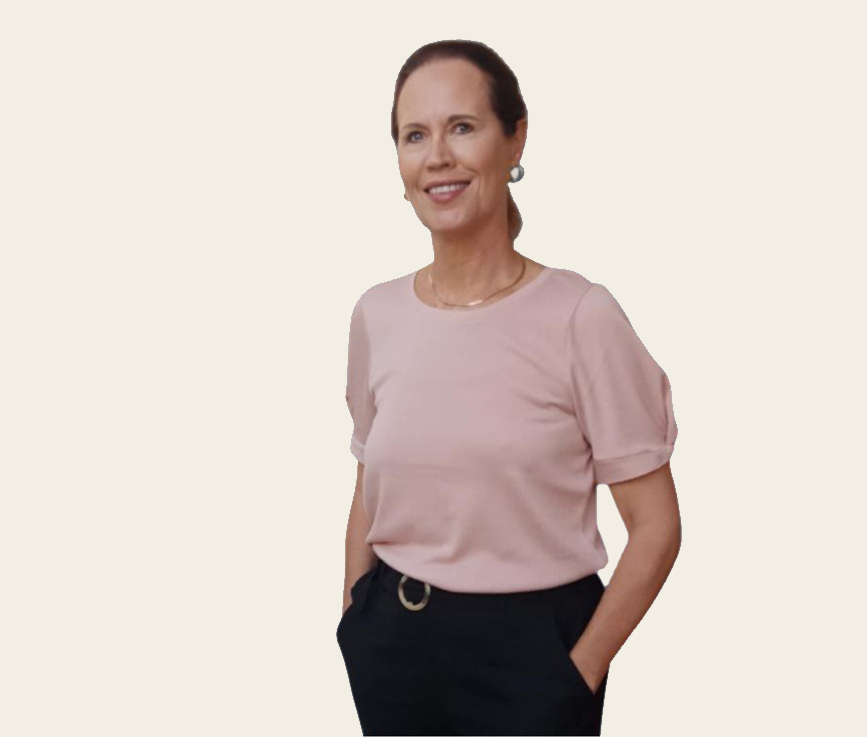 journey to a happier, healthier you