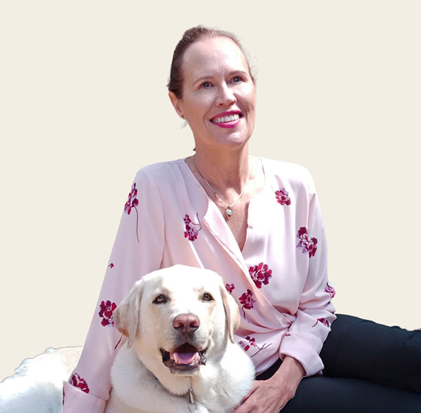 journey to a happier, healthier you